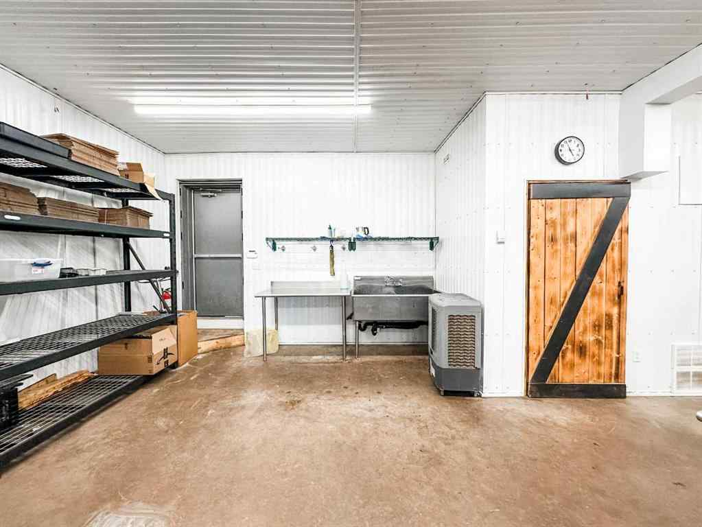 MLS® A2248511 - 4915 51 Street  in Downtown West Stettler, Commercial