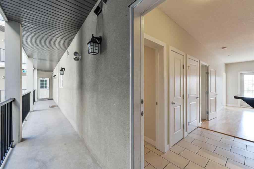 MLS® A2248512 - Unit #207 1108 15 Street SW in Sunalta Calgary, Residential