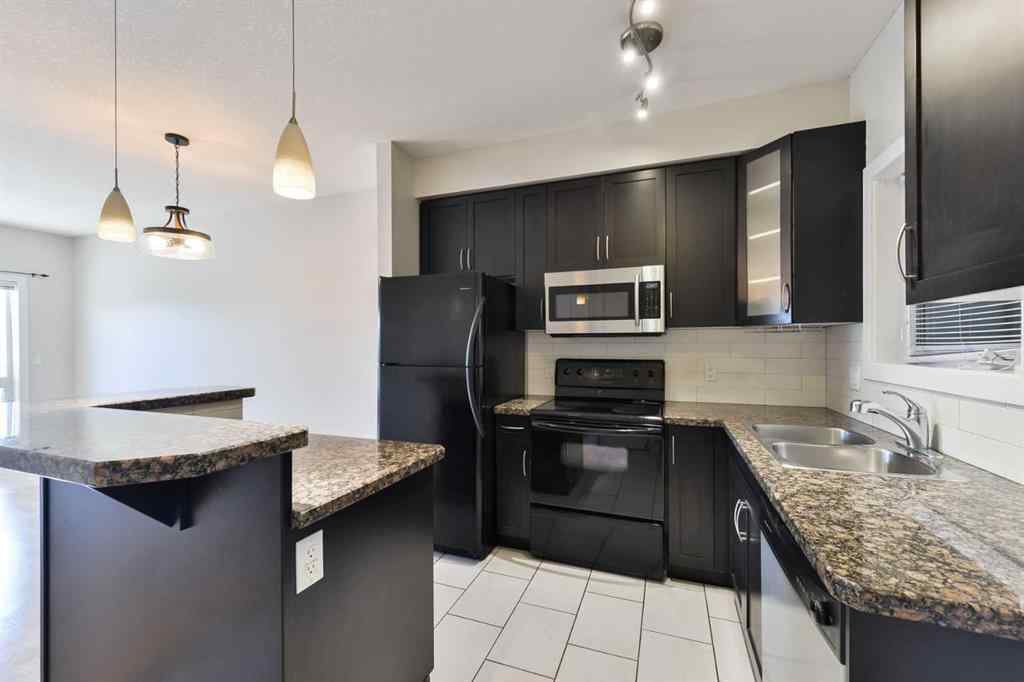 MLS® A2248512 - Unit #207 1108 15 Street SW in Sunalta Calgary, Residential