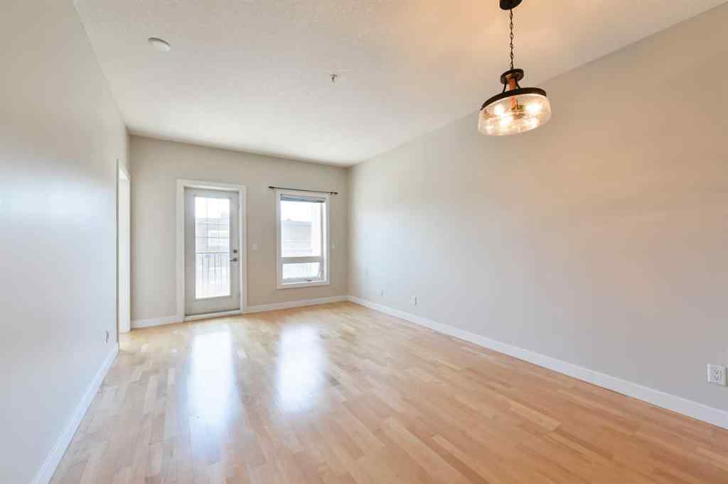 MLS® A2248512 - Unit #207 1108 15 Street SW in Sunalta Calgary, Residential