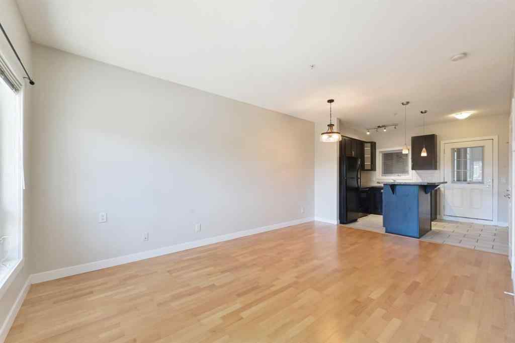MLS® A2248512 - Unit #207 1108 15 Street SW in Sunalta Calgary, Residential