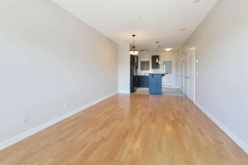 MLS® A2248512 - Unit #207 1108 15 Street SW in Sunalta Calgary, Residential