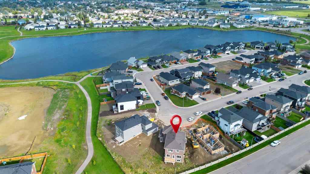 MLS® A2248513 - 67 Lakes Estates Circle S in Strathmore Lakes Estates Strathmore, Residential