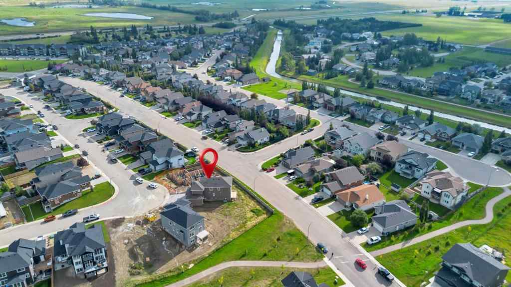 MLS® A2248513 - 67 Lakes Estates Circle S in Strathmore Lakes Estates Strathmore, Residential