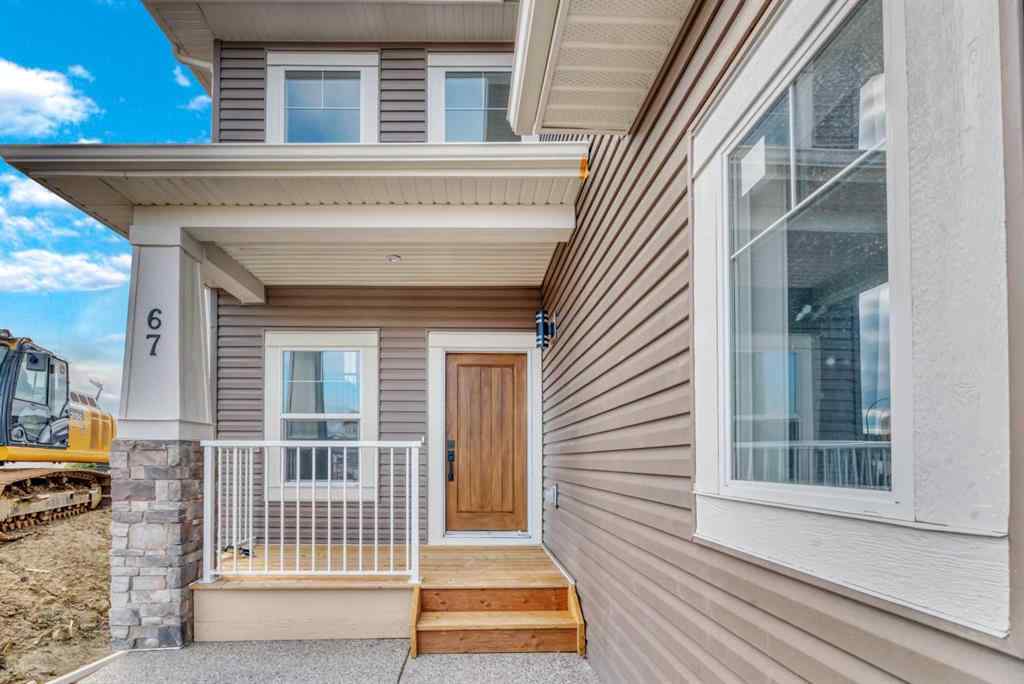 MLS® A2248513 - 67 Lakes Estates Circle S in Strathmore Lakes Estates Strathmore, Residential