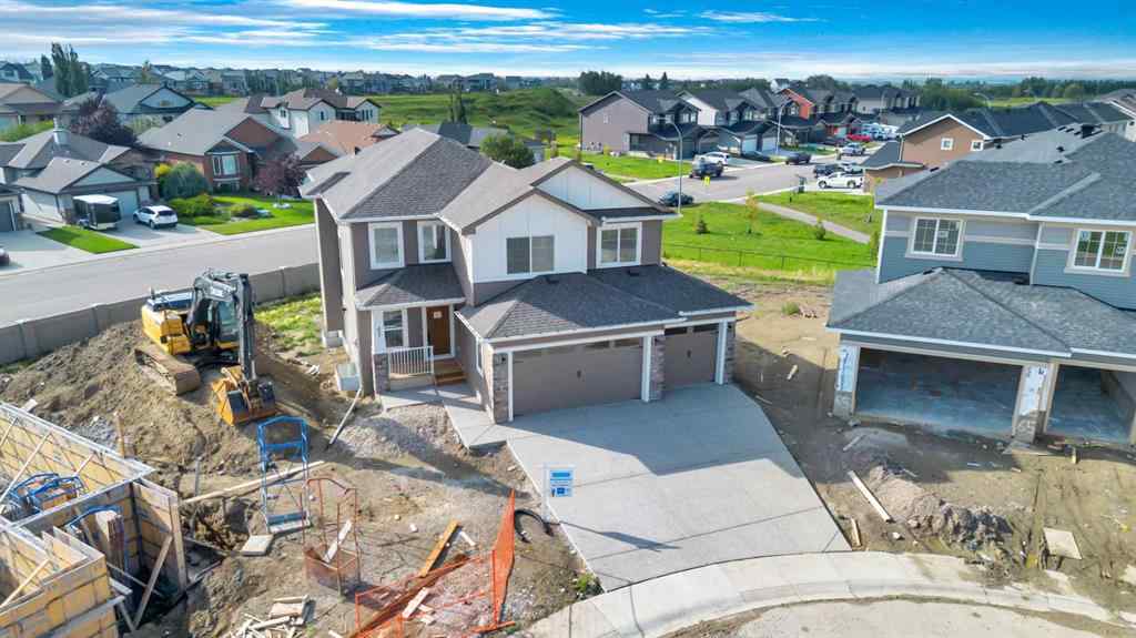 MLS® A2248513 - 67 Lakes Estates Circle S in Strathmore Lakes Estates Strathmore, Residential