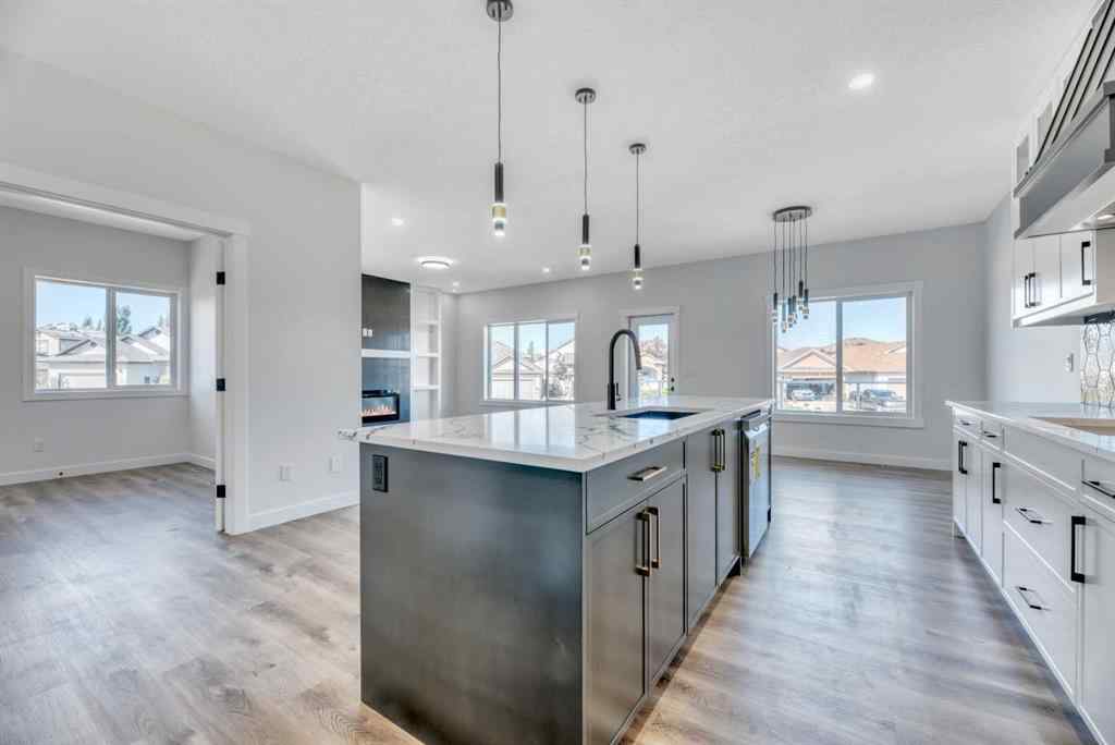 MLS® A2248513 - 67 Lakes Estates Circle S in Strathmore Lakes Estates Strathmore, Residential