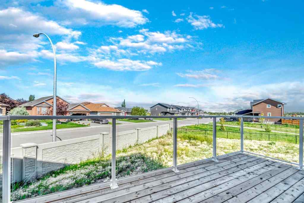 MLS® A2248513 - 67 Lakes Estates Circle S in Strathmore Lakes Estates Strathmore, Residential