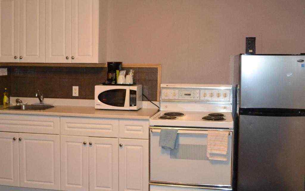 MLS® A2248518 - 5214 50 Avenue  in NONE St. Paul, Commercial