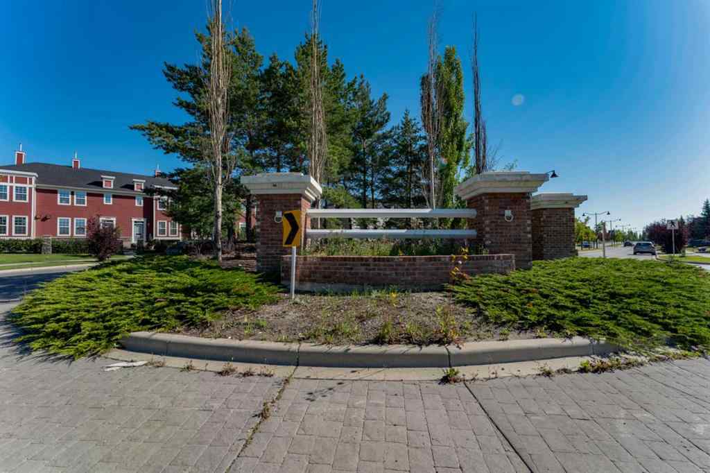 MLS® A2248521 - Unit #1709 155 Silverado Skies Link SW in Silverado Calgary, Residential