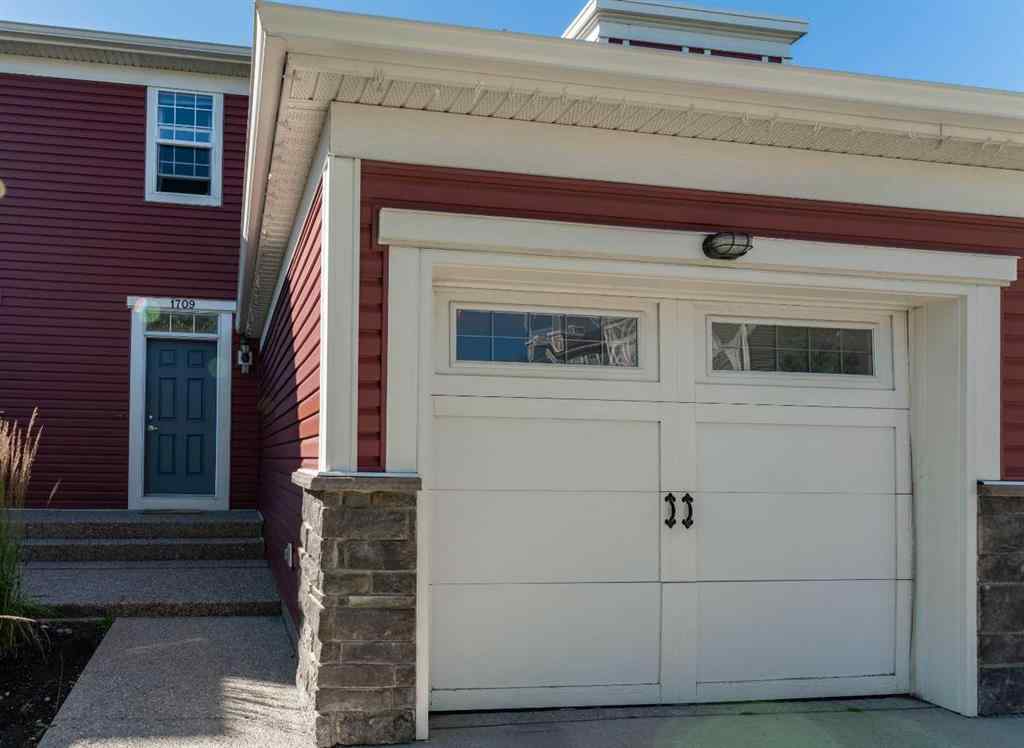 MLS® A2248521 - Unit #1709 155 Silverado Skies Link SW in Silverado Calgary, Residential