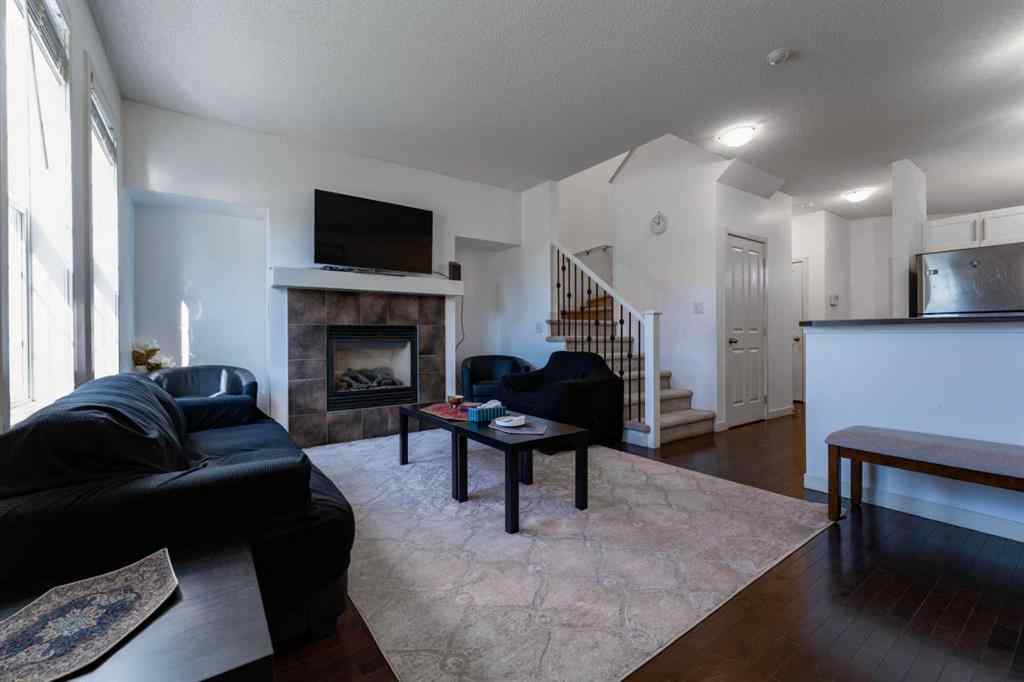 MLS® A2248521 - Unit #1709 155 Silverado Skies Link SW in Silverado Calgary, Residential