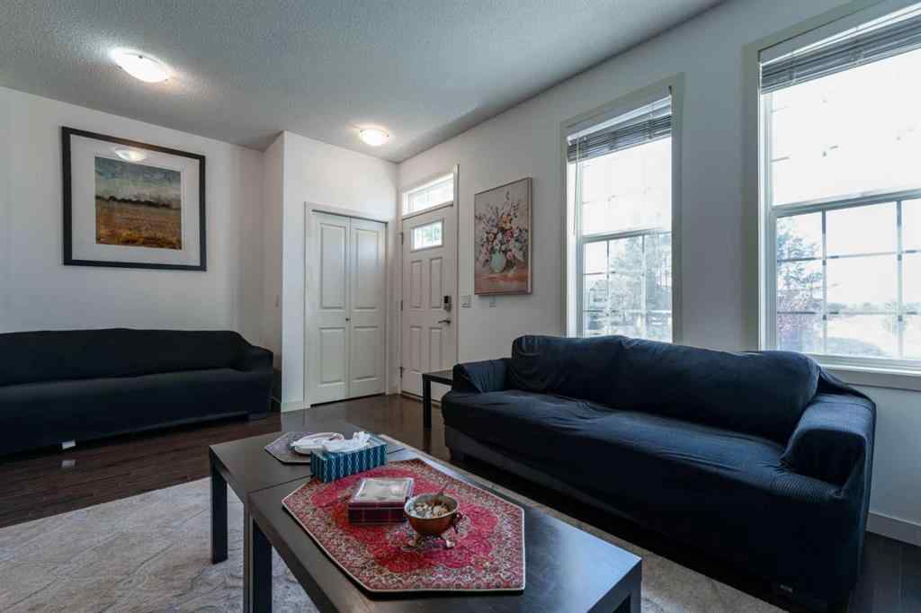 MLS® A2248521 - Unit #1709 155 Silverado Skies Link SW in Silverado Calgary, Residential