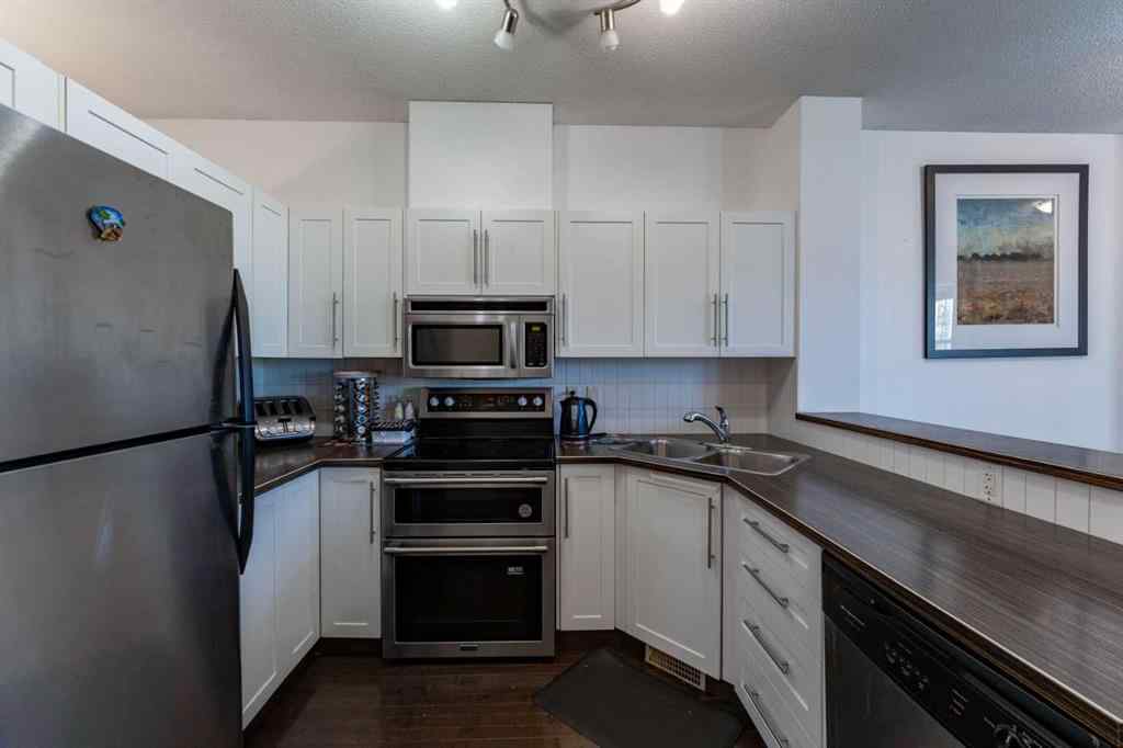 MLS® A2248521 - Unit #1709 155 Silverado Skies Link SW in Silverado Calgary, Residential
