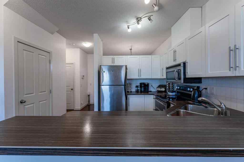 MLS® A2248521 - Unit #1709 155 Silverado Skies Link SW in Silverado Calgary, Residential