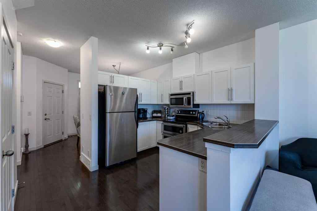 MLS® A2248521 - Unit #1709 155 Silverado Skies Link SW in Silverado Calgary, Residential