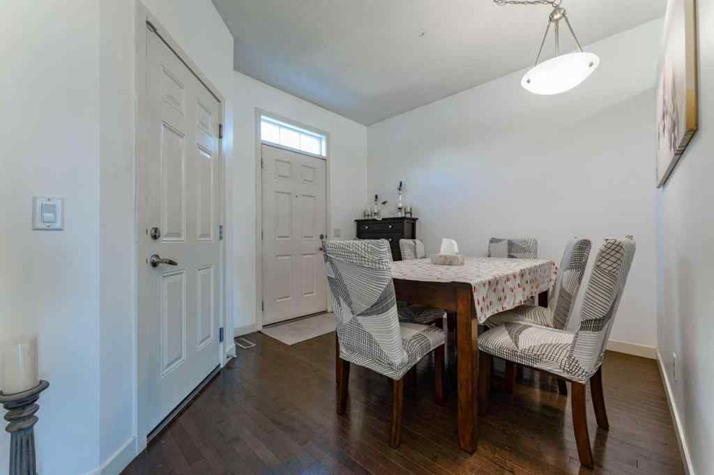MLS® A2248521 - Unit #1709 155 Silverado Skies Link SW in Silverado Calgary, Residential