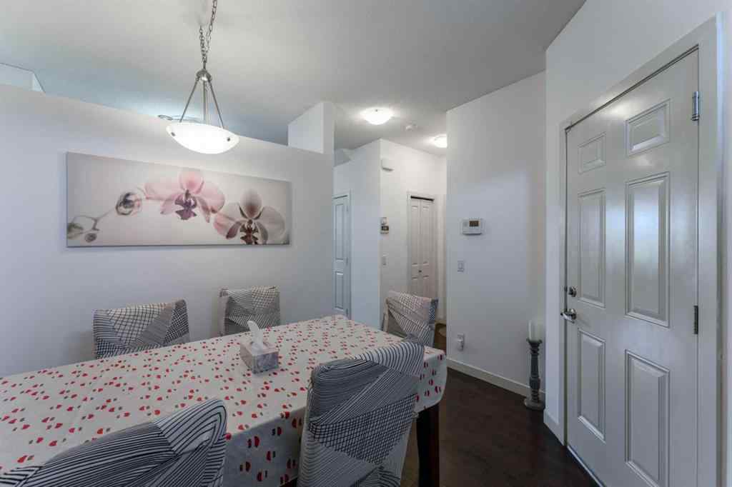MLS® A2248521 - Unit #1709 155 Silverado Skies Link SW in Silverado Calgary, Residential