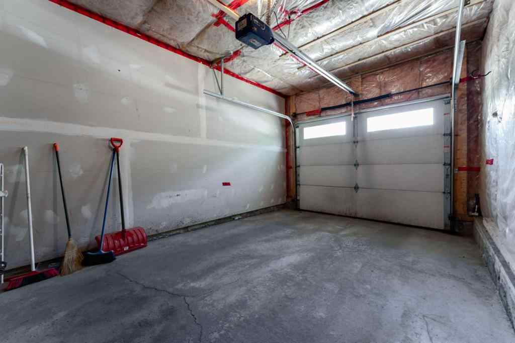 MLS® A2248521 - Unit #1709 155 Silverado Skies Link SW in Silverado Calgary, Residential