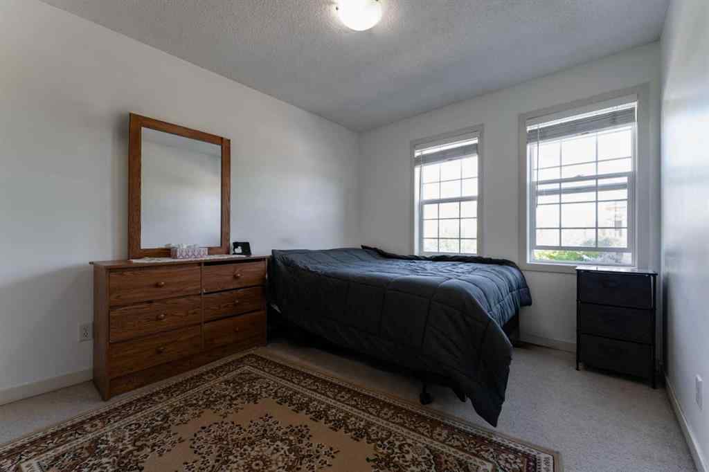 MLS® A2248521 - Unit #1709 155 Silverado Skies Link SW in Silverado Calgary, Residential