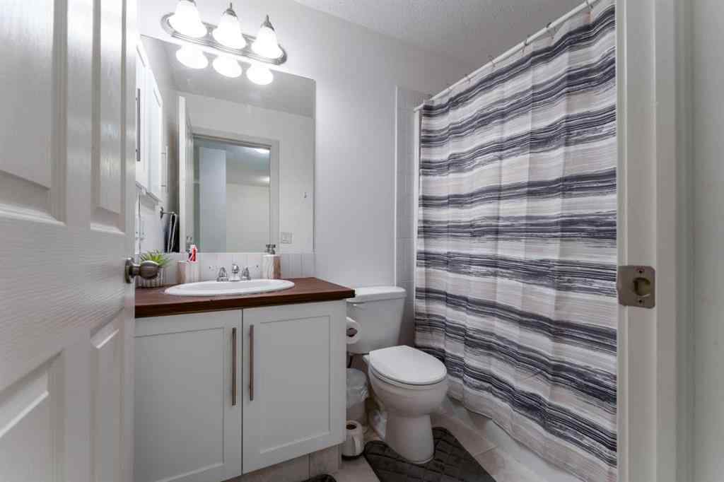 MLS® A2248521 - Unit #1709 155 Silverado Skies Link SW in Silverado Calgary, Residential