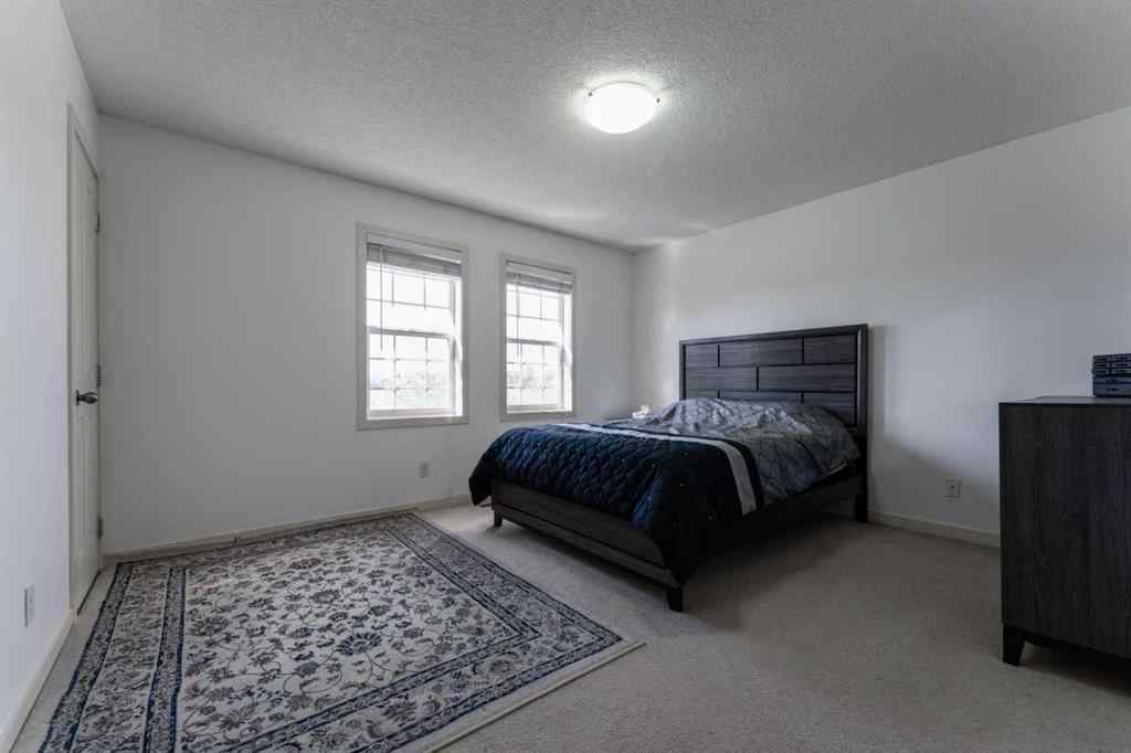 MLS® A2248521 - Unit #1709 155 Silverado Skies Link SW in Silverado Calgary, Residential