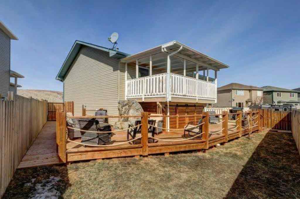 MLS® A2248523 - 1030 1 Street SW in Bankview Drumheller, Residential