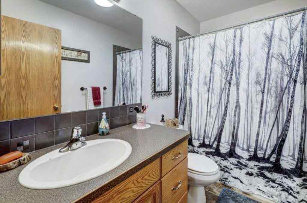 MLS® A2248523 - 1030 1 Street SW in Bankview Drumheller, Residential