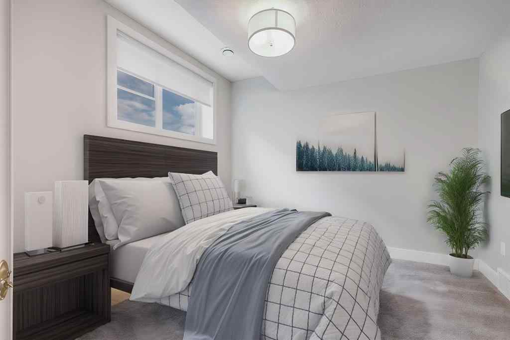 MLS® A2248524 - 2985 12 Avenue SW in Shaganappi Calgary, Residential