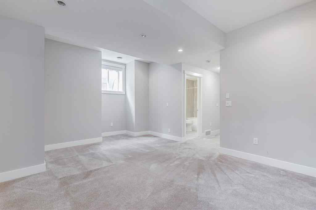MLS® A2248524 - 2985 12 Avenue SW in Shaganappi Calgary, Residential