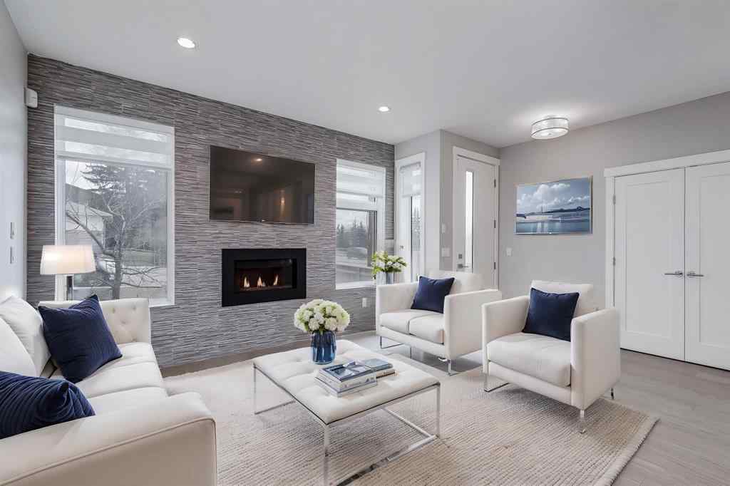 MLS® A2248524 - 2985 12 Avenue SW in Shaganappi Calgary, Residential