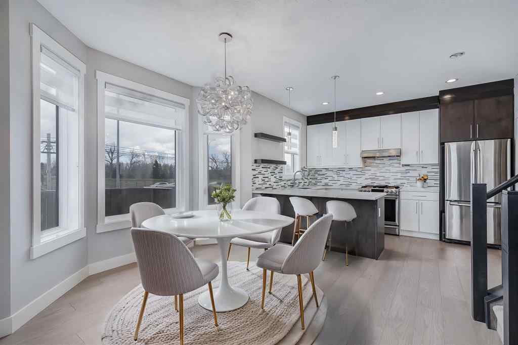 MLS® A2248524 - 2985 12 Avenue SW in Shaganappi Calgary, Residential