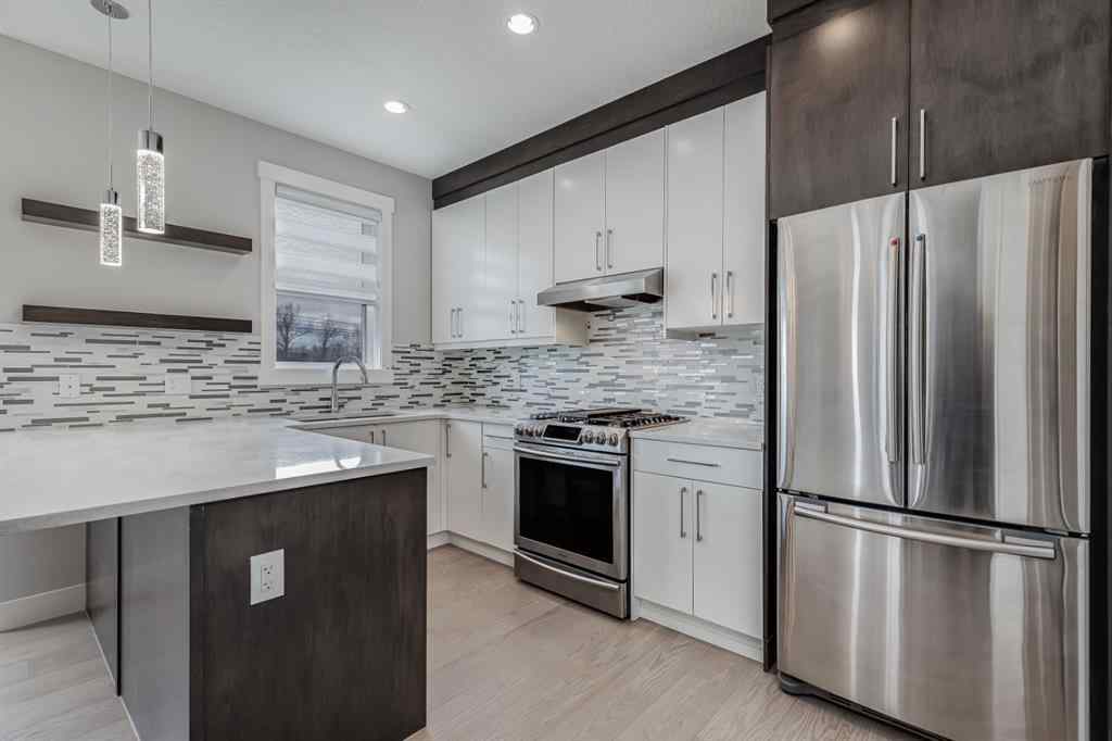 MLS® A2248524 - 2985 12 Avenue SW in Shaganappi Calgary, Residential