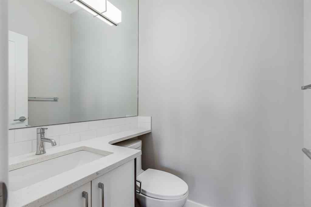 MLS® A2248524 - 2985 12 Avenue SW in Shaganappi Calgary, Residential