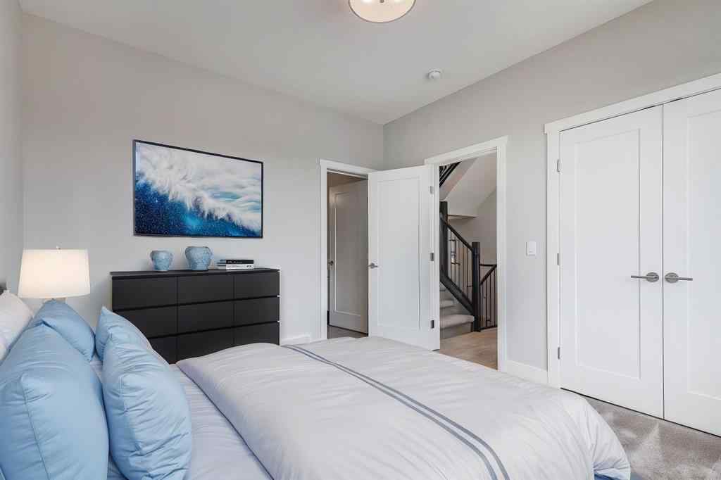 MLS® A2248524 - 2985 12 Avenue SW in Shaganappi Calgary, Residential