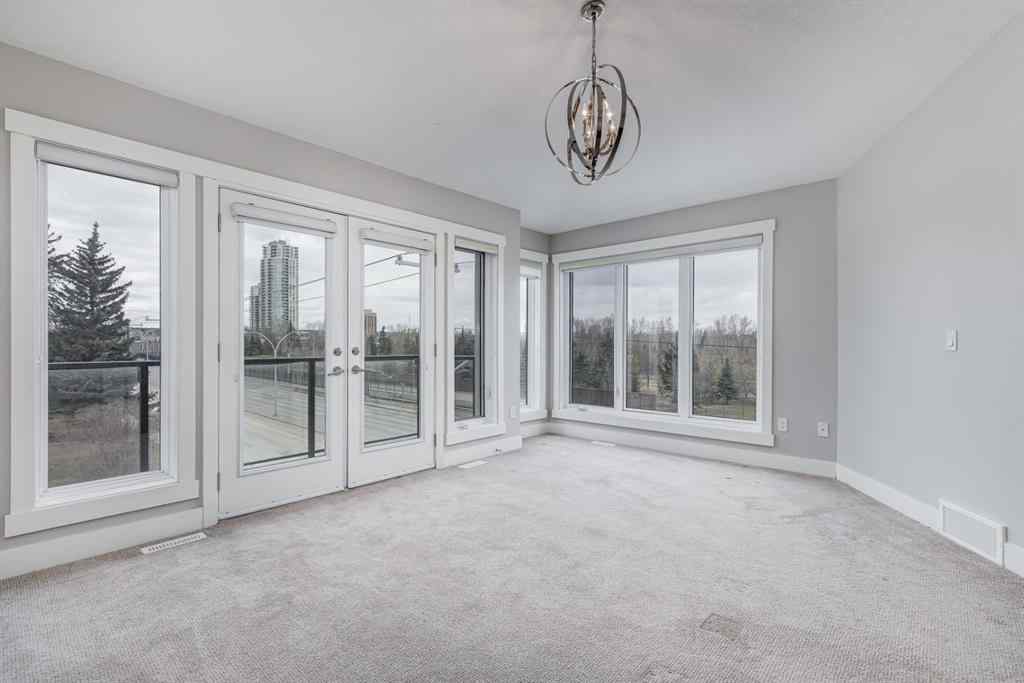 MLS® A2248524 - 2985 12 Avenue SW in Shaganappi Calgary, Residential
