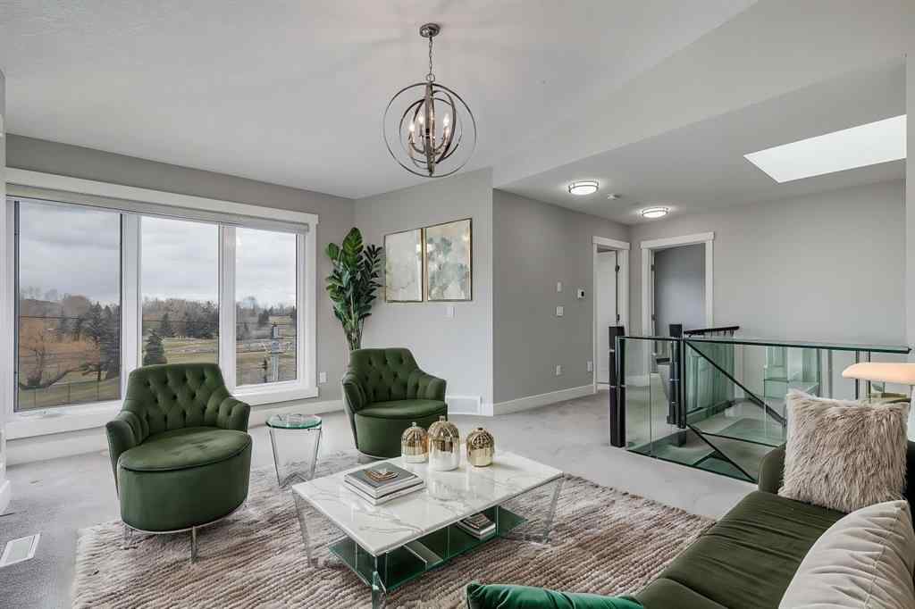 MLS® A2248524 - 2985 12 Avenue SW in Shaganappi Calgary, Residential