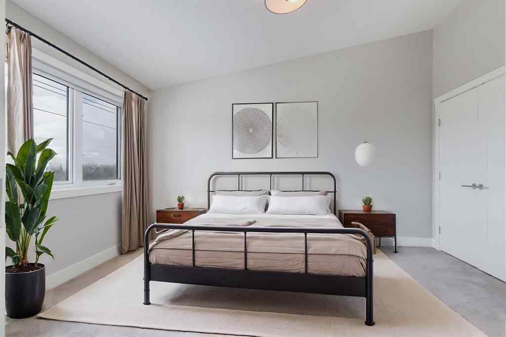 MLS® A2248524 - 2985 12 Avenue SW in Shaganappi Calgary, Residential