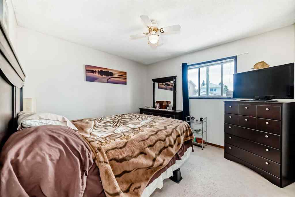 MLS® A2248526 - 27 Martinview Crescent NE in Martindale Calgary, Residential