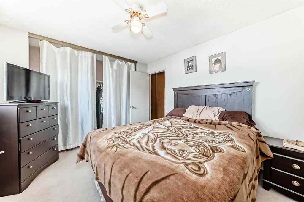 MLS® A2248526 - 27 Martinview Crescent NE in Martindale Calgary, Residential