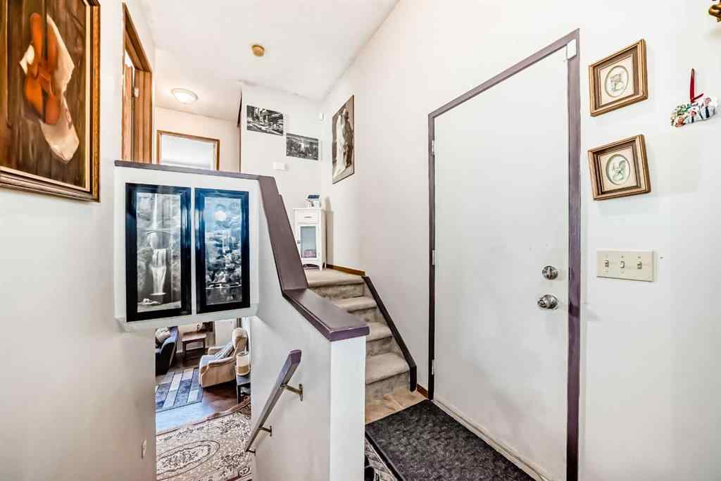 MLS® A2248526 - 27 Martinview Crescent NE in Martindale Calgary, Residential