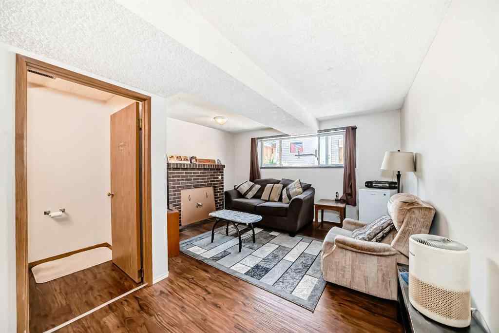 MLS® A2248526 - 27 Martinview Crescent NE in Martindale Calgary, Residential