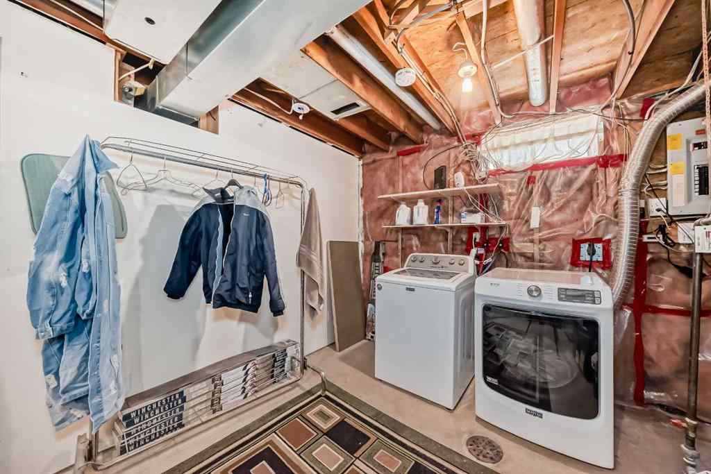MLS® A2248526 - 27 Martinview Crescent NE in Martindale Calgary, Residential