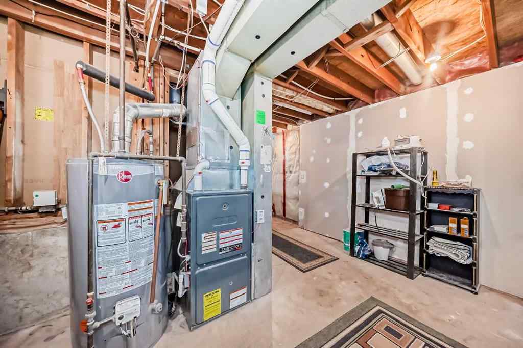 MLS® A2248526 - 27 Martinview Crescent NE in Martindale Calgary, Residential