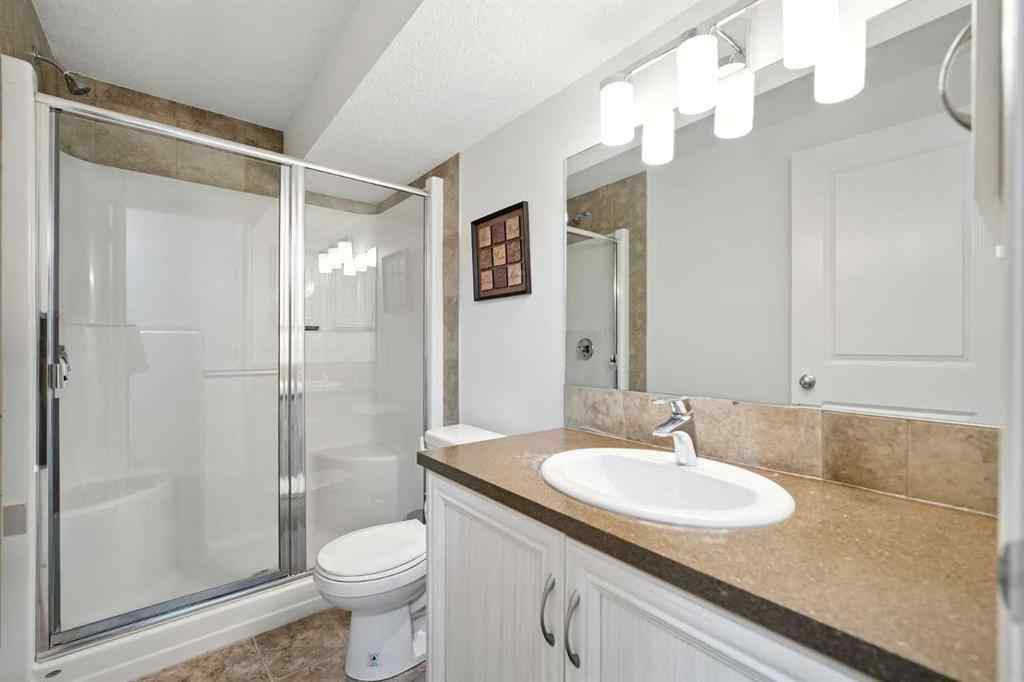 MLS® A2248527 - 57 Evansglen Mews NW in Evanston Calgary, Residential