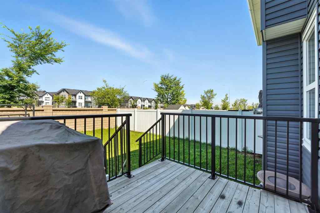 MLS® A2248527 - 57 Evansglen Mews NW in Evanston Calgary, Residential