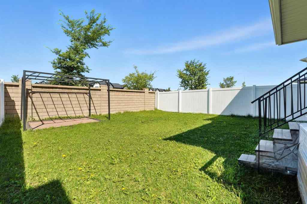 MLS® A2248527 - 57 Evansglen Mews NW in Evanston Calgary, Residential