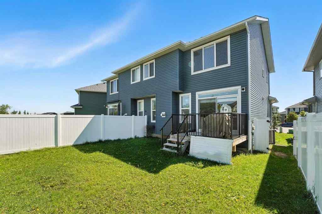MLS® A2248527 - 57 Evansglen Mews NW in Evanston Calgary, Residential