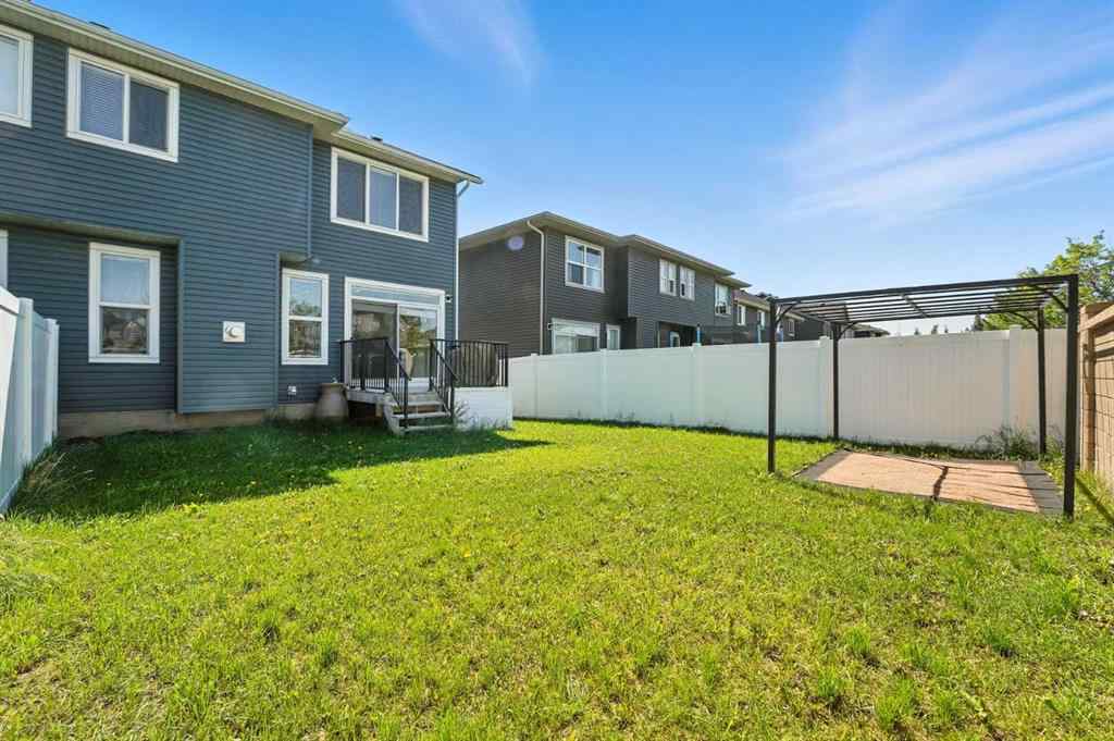 MLS® A2248527 - 57 Evansglen Mews NW in Evanston Calgary, Residential