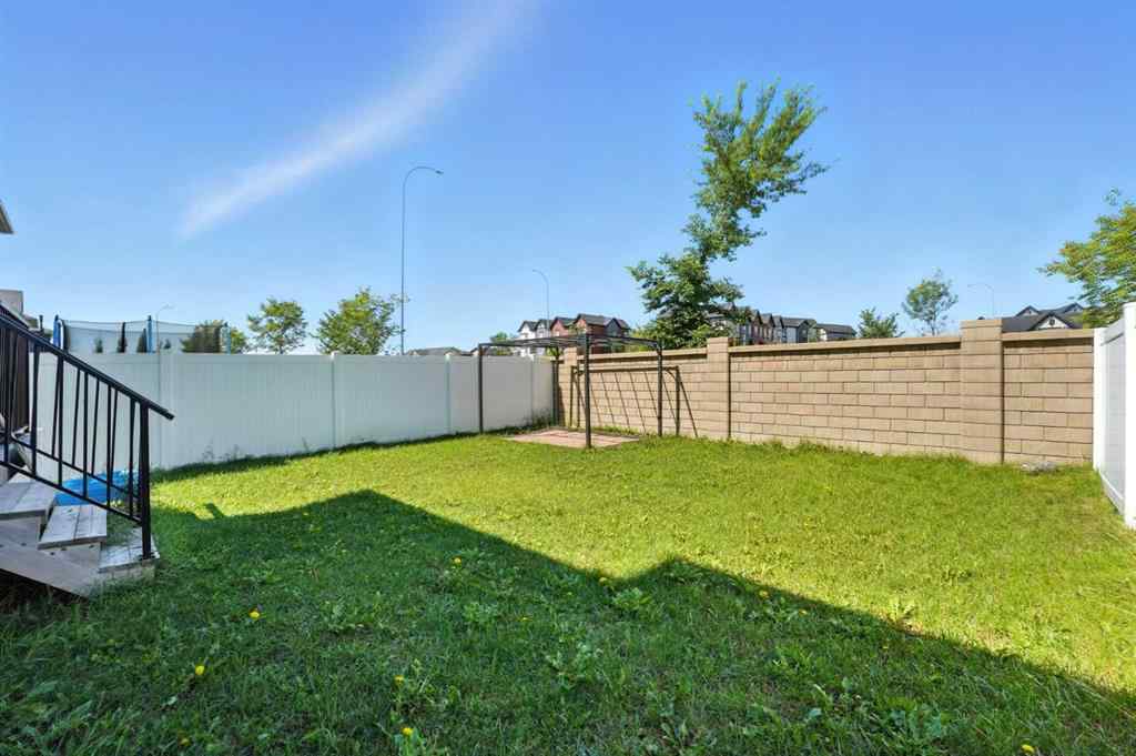 MLS® A2248527 - 57 Evansglen Mews NW in Evanston Calgary, Residential